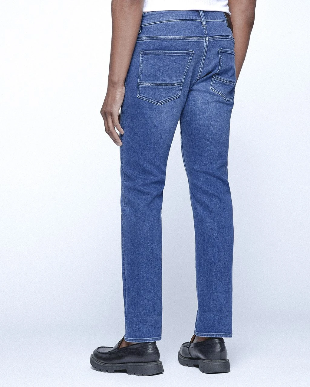 Hugo Boss Menswear Delaware Jeans - Afbeelding 4