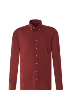 Campbell Classic Colton Casual Overhemd LM