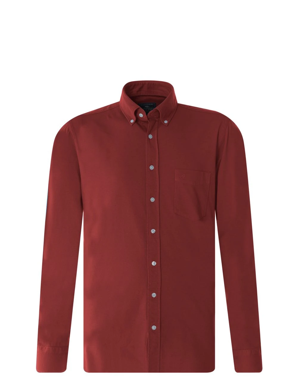 Campbell Classic Colton Casual Overhemd LM