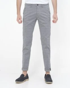 Mason's Torino Style Travel Chino