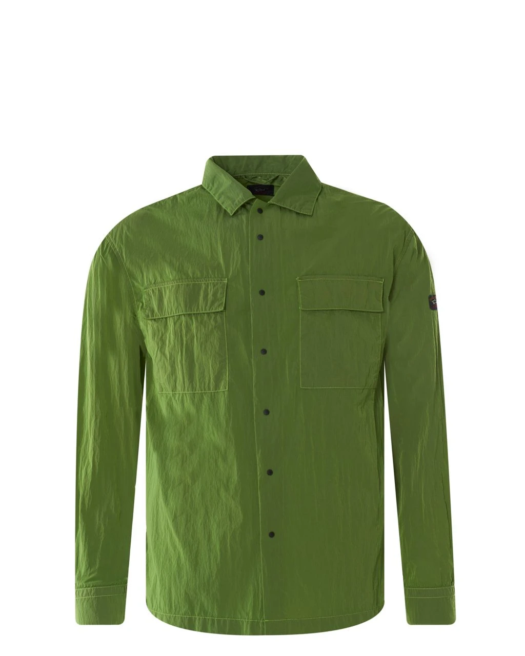 Paul&Shark Paul & Shark Overshirt - Afbeelding 2
