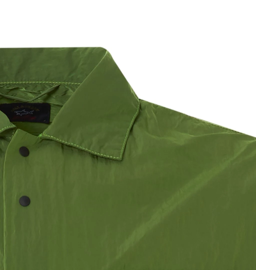 Paul&Shark Paul & Shark Overshirt - Afbeelding 3