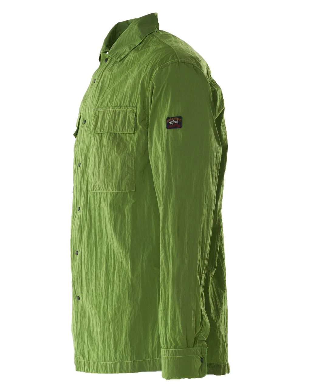 Paul&Shark Paul & Shark Overshirt - Afbeelding 4