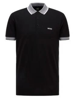 Hugo Boss Leisure Paule Polo KM