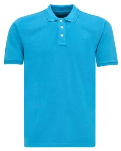 Butcher Of Blue GD Pique Polo KM