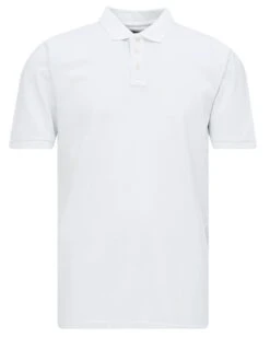 Butcher Of Blue GD Pique Polo KM