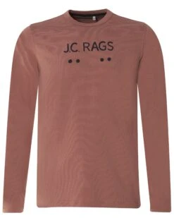 J.C. RAGS Renzo T-shirt LM