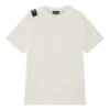 MA.STRUM DFP PANEL SLEEVE T-shirt KM