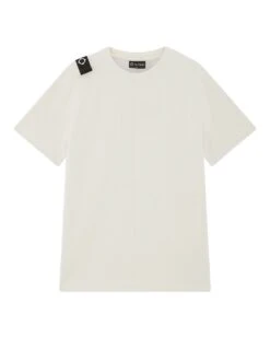 MA.STRUM DFP PANEL SLEEVE T-shirt KM