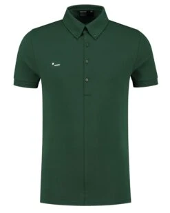 Morse Code Polo KM