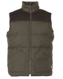 J.C. RAGS Robert Bodywarmer