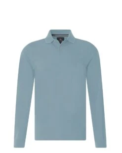 Campbell Classic Harton Polo LM