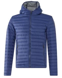 Colmar Gewatteerde Jas