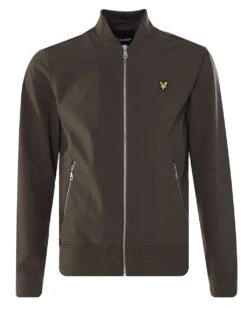 Lyle & Scott Softshell Bomber Jack