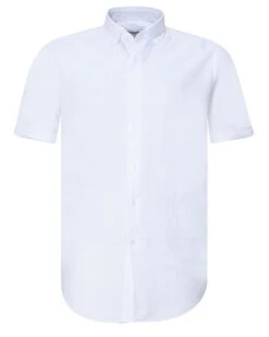 The BLUEPRINT Premium Casual Overhemd KM