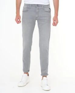 Replay Anbass Powerstretch Jeans