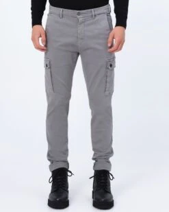 Replay Jaan Hyperflex X-lite Cargo