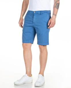 Replay Hyperflex Chino Short