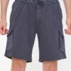 Replay Cargo Short
