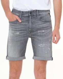 Replay Aged Short