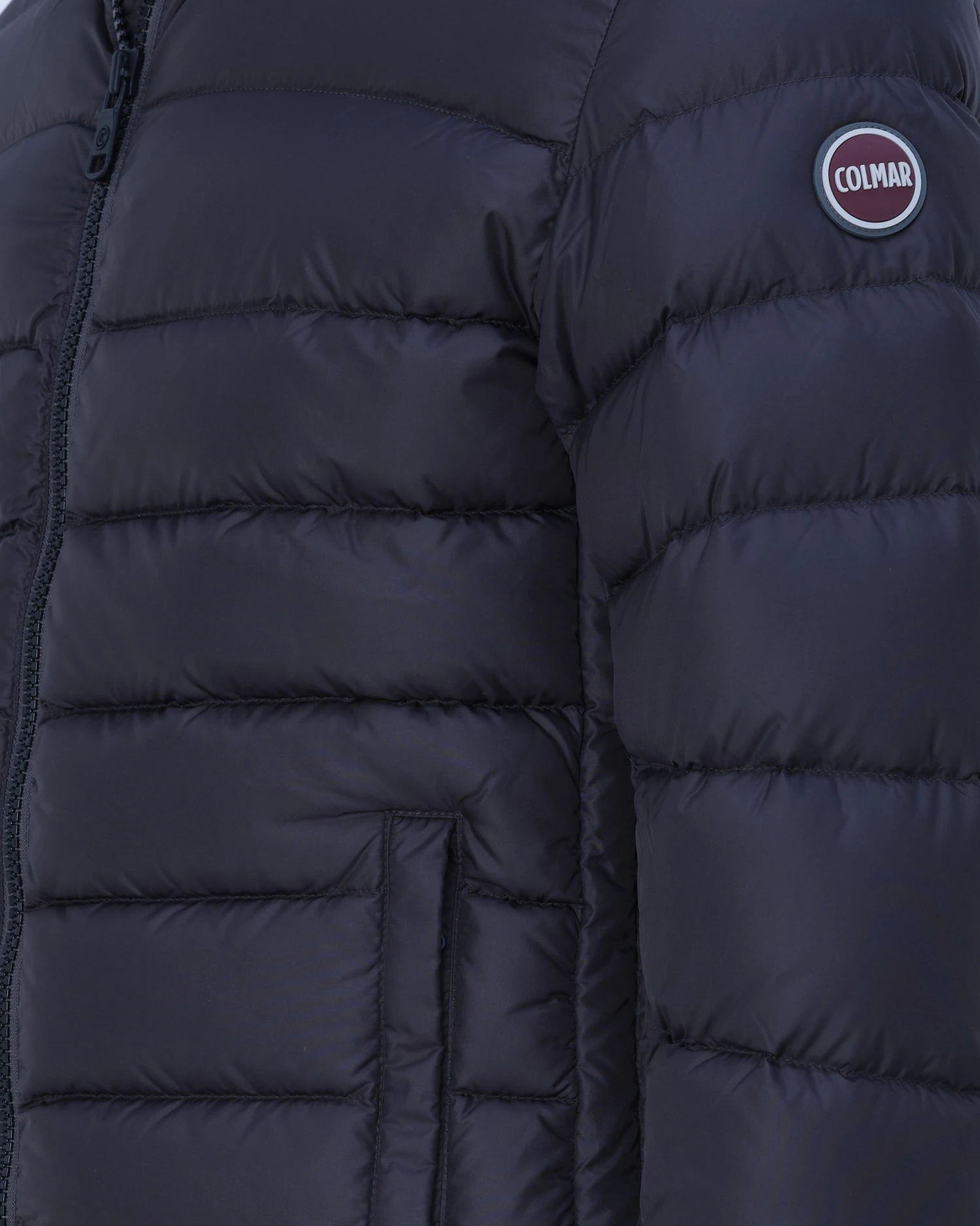 Colmar Gewatteerde Jas - Afbeelding 4