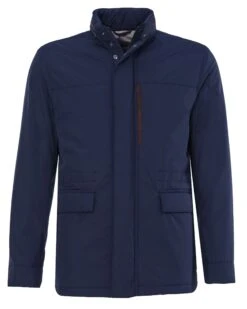 Corneliani Gewatteerde Jas