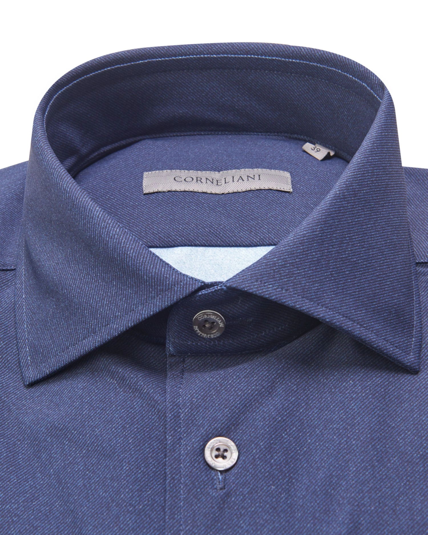 Corneliani Overhemd LM - Afbeelding 3