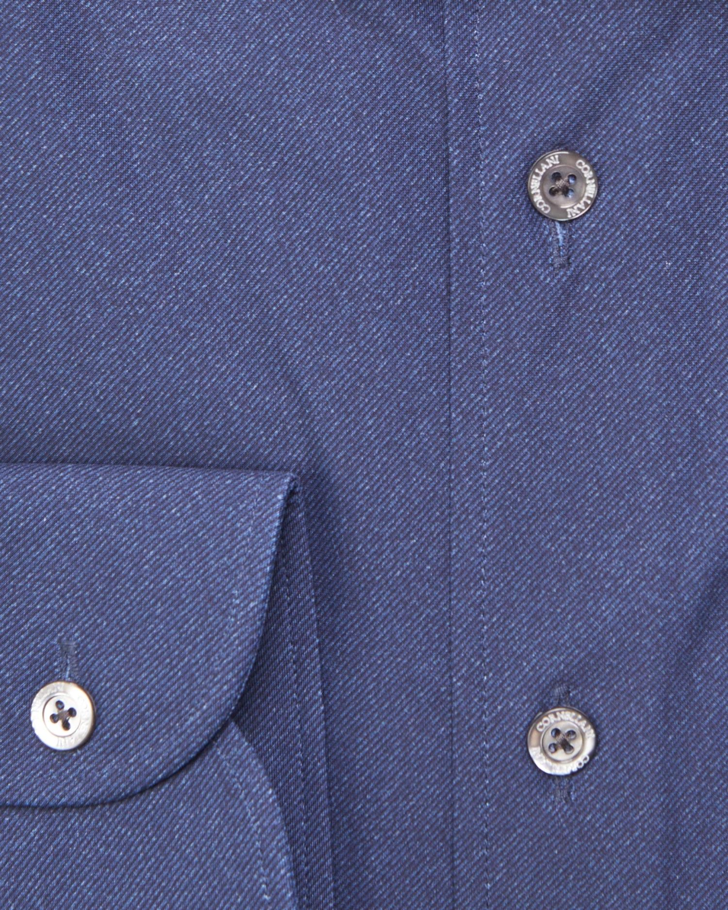 Corneliani Overhemd LM - Afbeelding 4