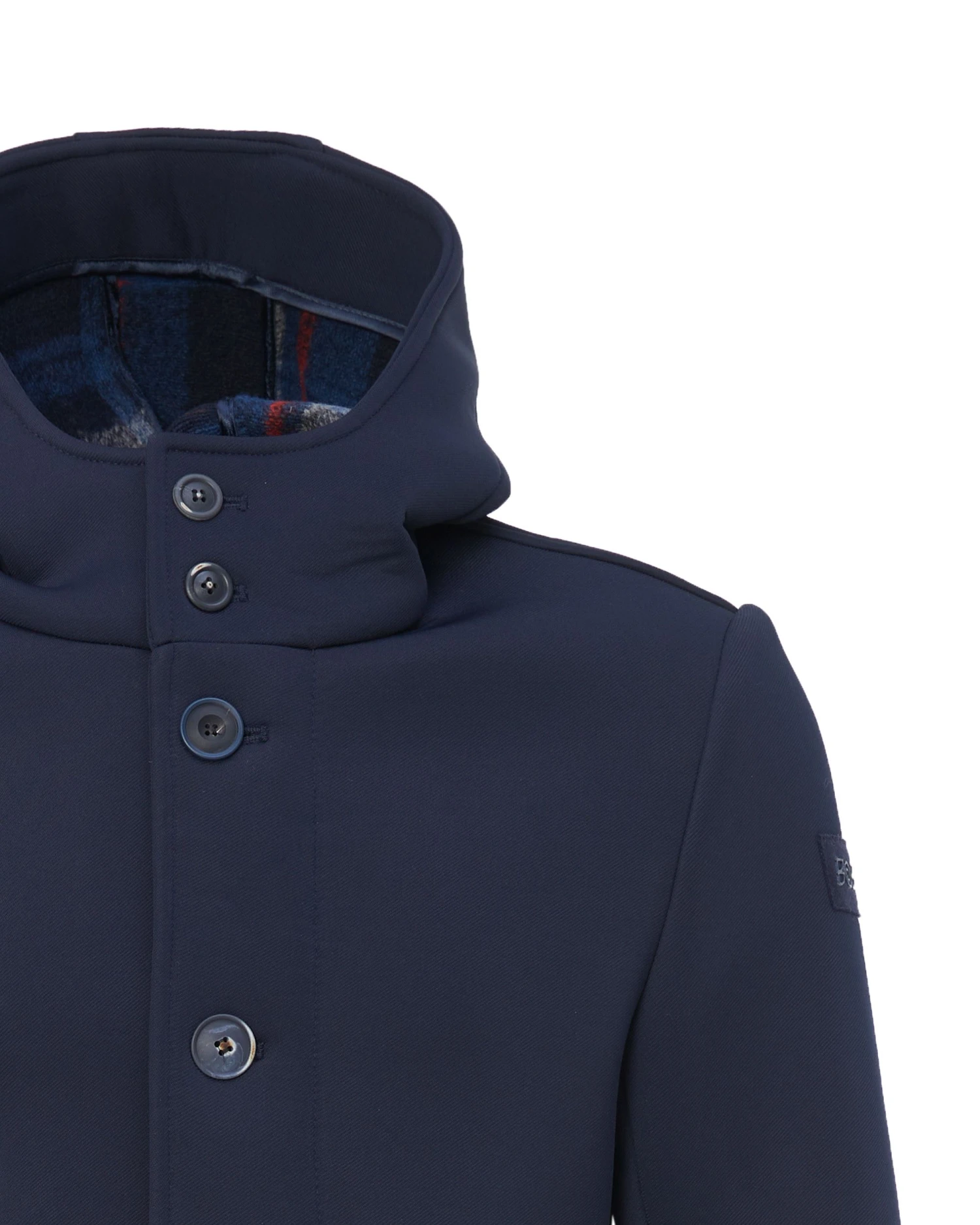 Bob Ice Mantel - Afbeelding 3