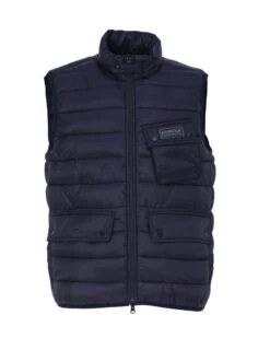 Barbour International Bowsden Bodywarmer