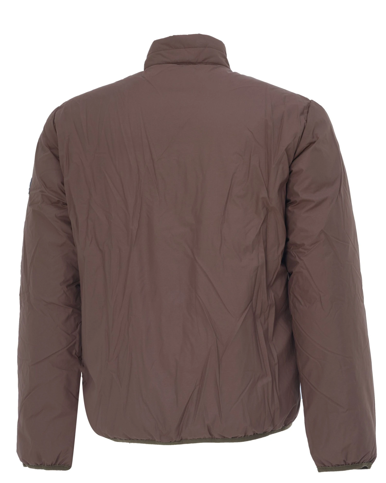 Barbour International Gewatteerde Jas - Afbeelding 5