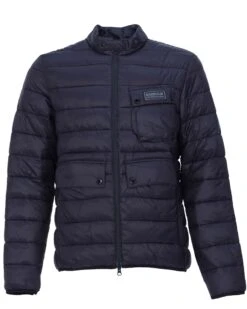 Barbour International Bowsden Jack