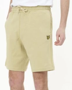 Lyle & Scott Sweat Short