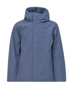 Elvine Barnard Parka