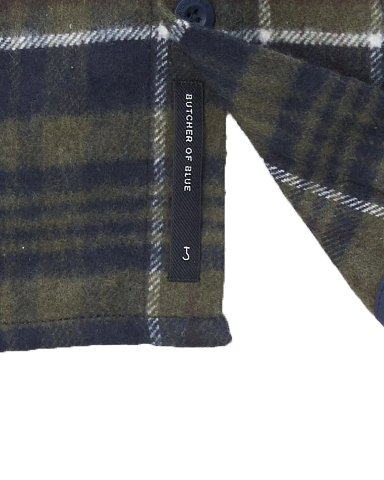 Butcher Of Blue Saturn Mk.2 Overshirt - Afbeelding 4