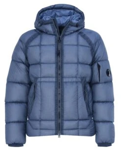 C.P. Company C.P Company Gewatteerde Jas