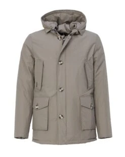 Airforce Classic Parka