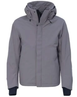 Krakatau QM376 Gewatteerde Jas