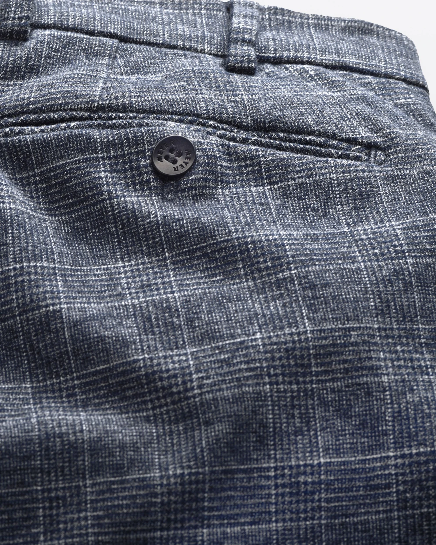 Meyer Bonn Pantalon - Afbeelding 3