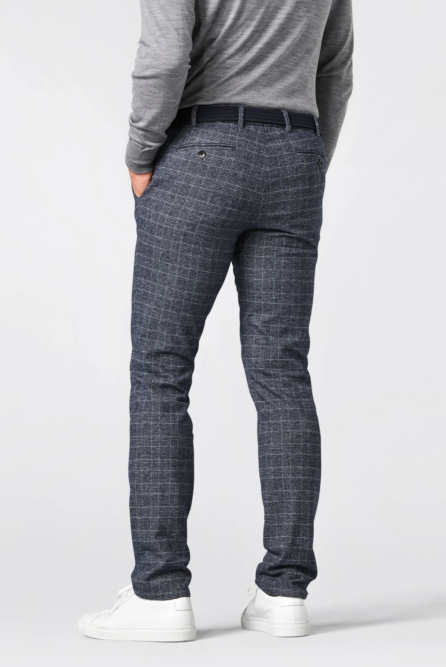 Meyer Bonn Pantalon - Afbeelding 4