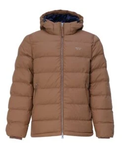 GANT Gewatteerde Jas