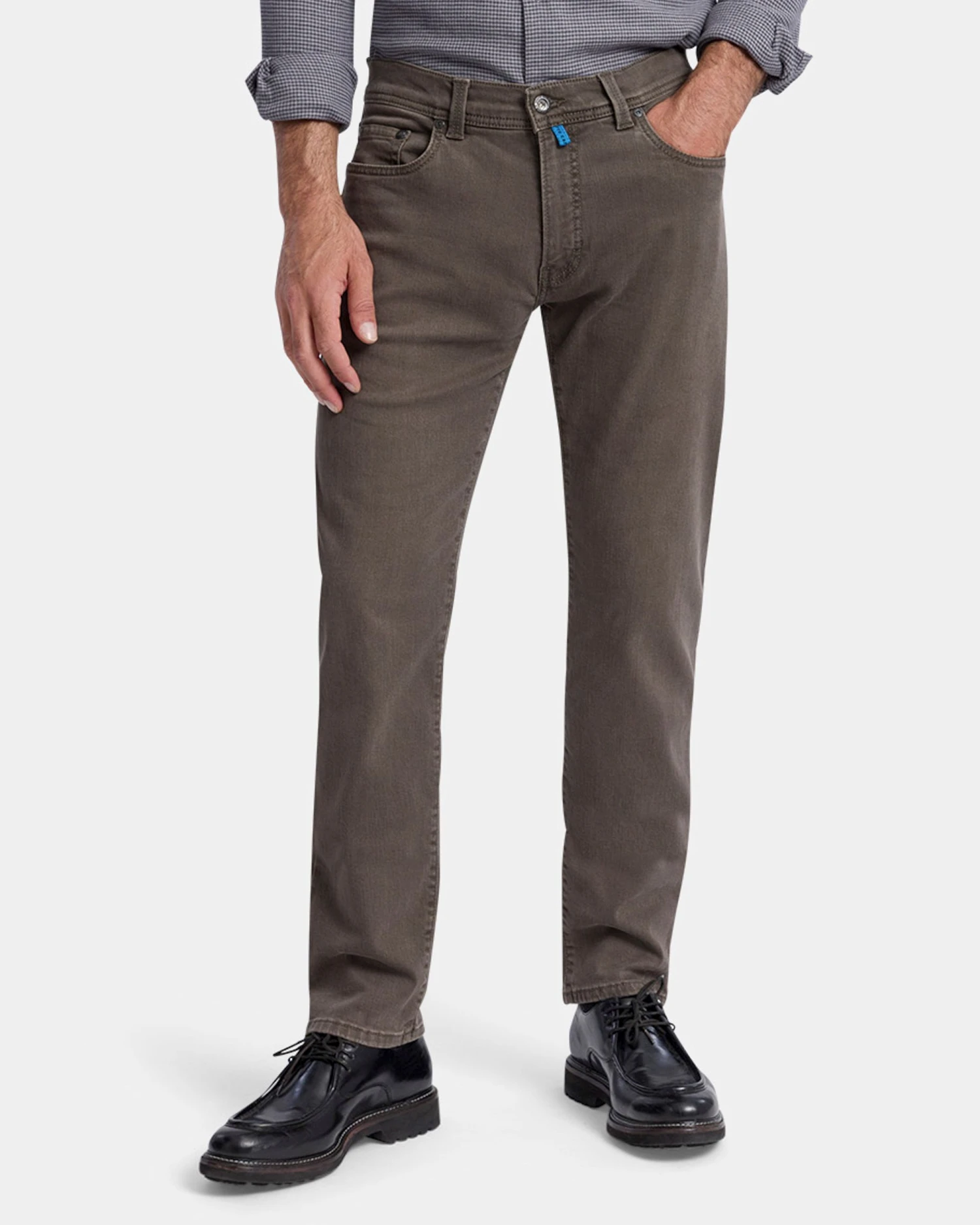 Pierre Cardin Lyon Jeans - Afbeelding 2