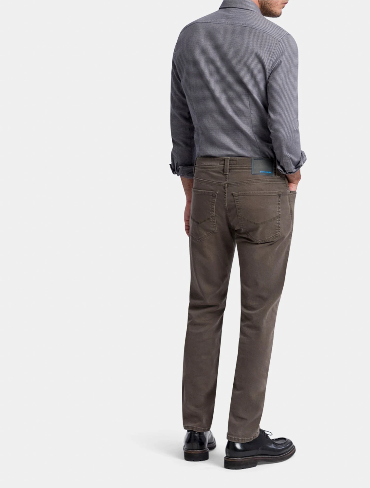 Pierre Cardin Lyon Jeans - Afbeelding 3