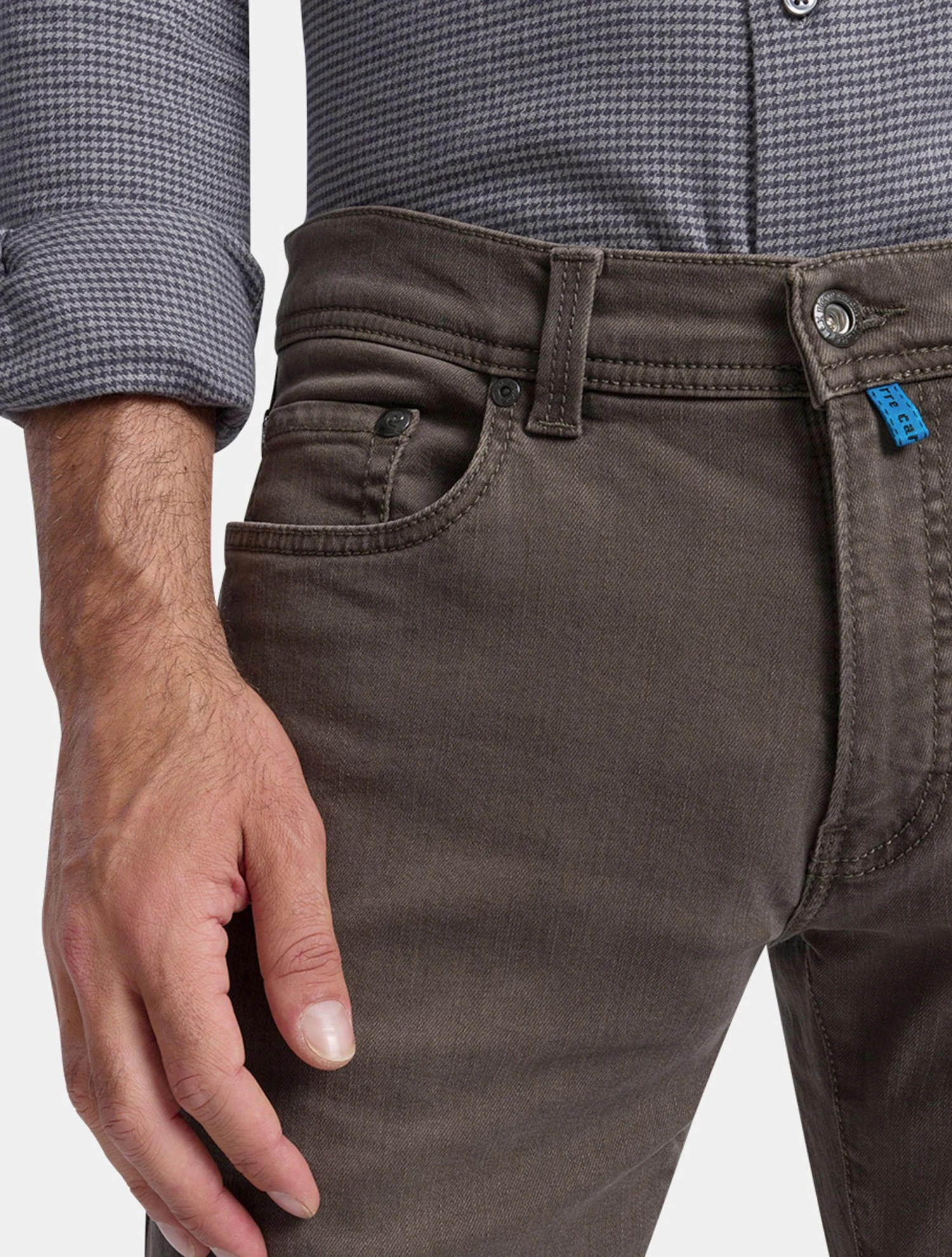 Pierre Cardin Lyon Jeans - Afbeelding 4