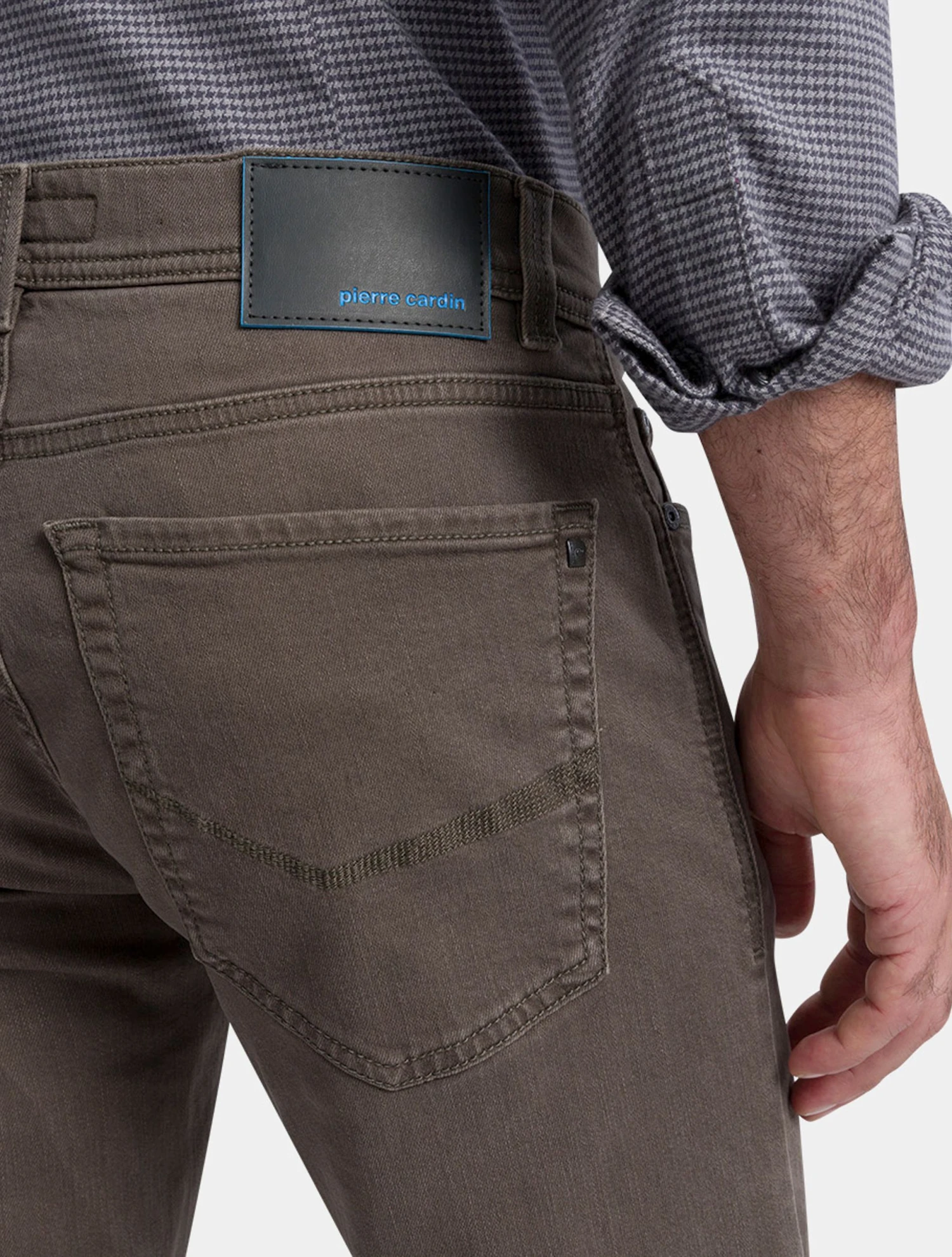 Pierre Cardin Lyon Jeans - Afbeelding 5