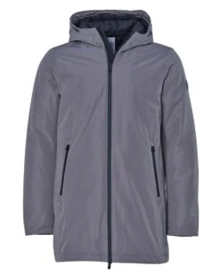 People Of Shibuya Kita Parka