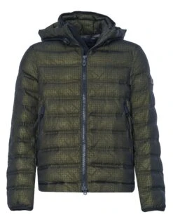 Peuterey Boggs Gewatteerde Jas