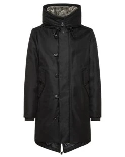 Peuterey Kasa Parka