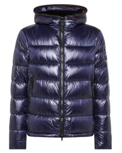 Peuterey Honova Gewatteerde Jas