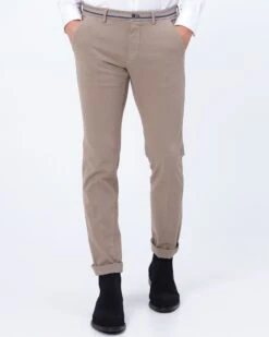Mason's Torino Winter Chino